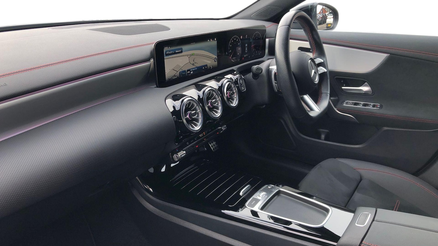 Used Mercedes-Benz CLA 2025 for sale - 76413585: Photo 8