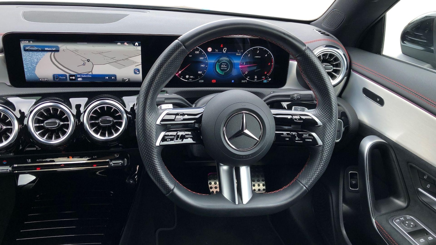 Used Mercedes-Benz CLA 2025 for sale - 76413585: Photo 9