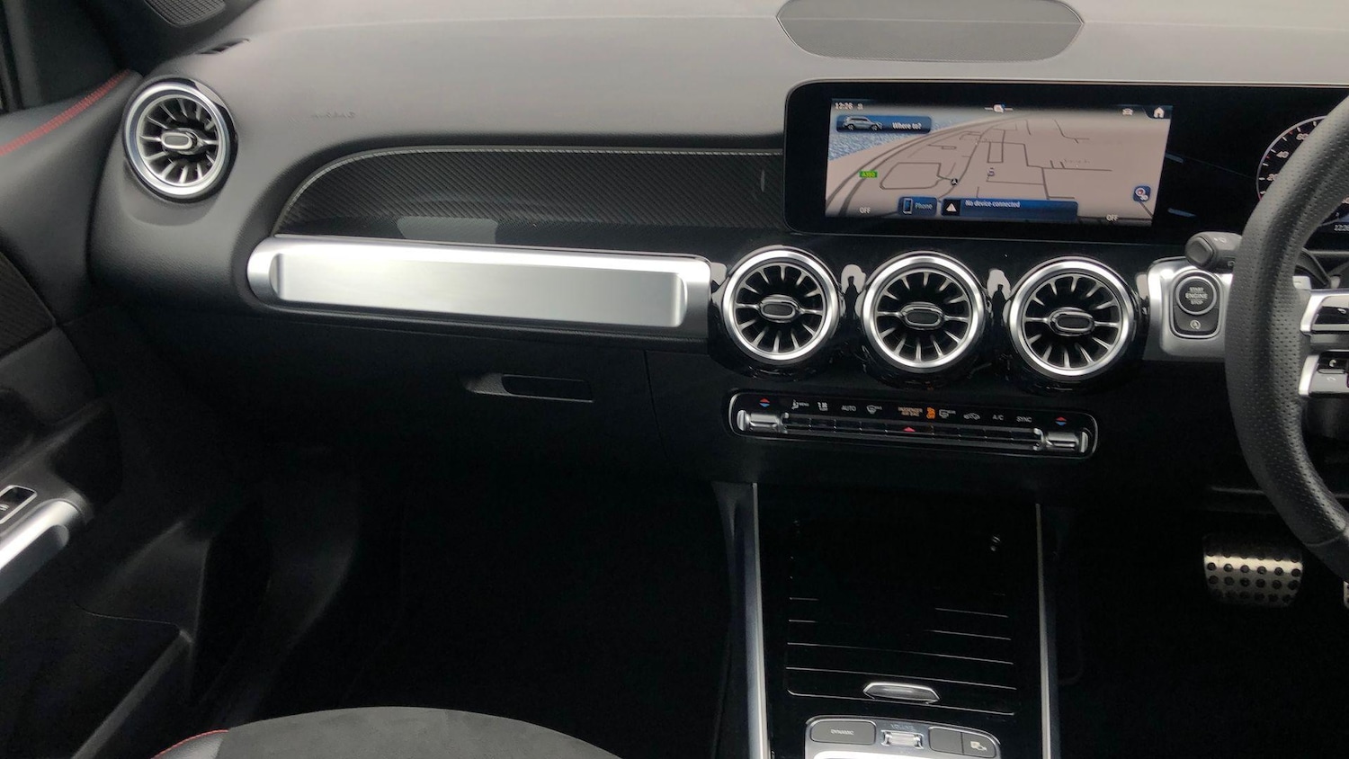 Used Mercedes-Benz GLB 2024 for sale - 76819777: Photo 10