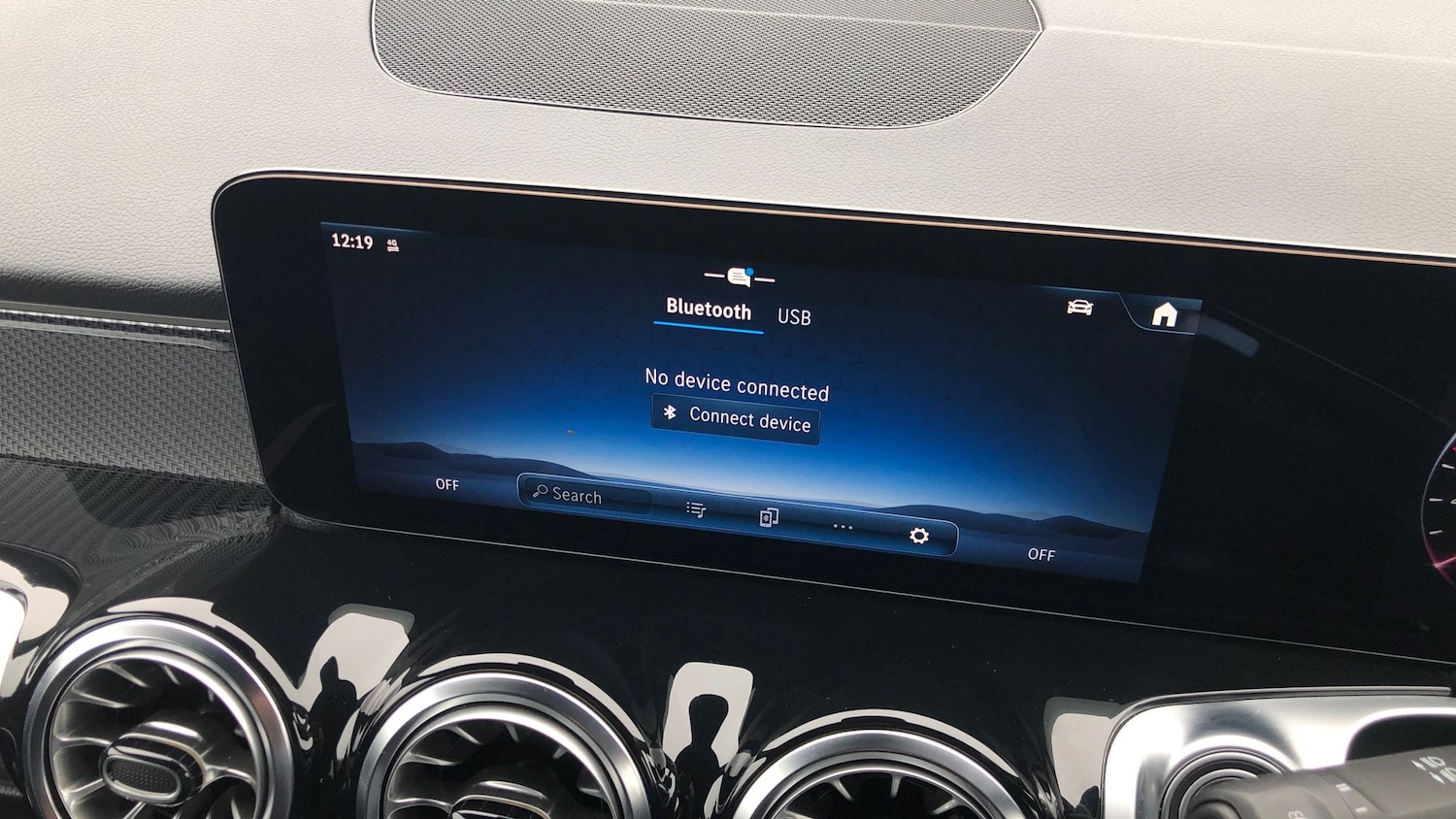 Used Mercedes-Benz GLB 2024 for sale - 76819777: Photo 26