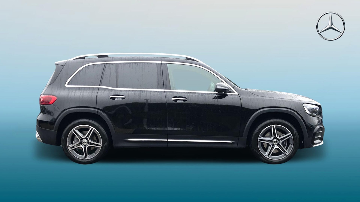 Used Mercedes-Benz GLB 2024 for sale - 76819777: Photo 4