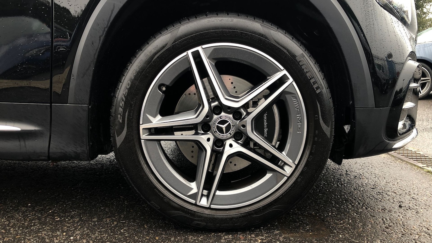 Used Mercedes-Benz GLB 2024 for sale - 76819777: Photo 5