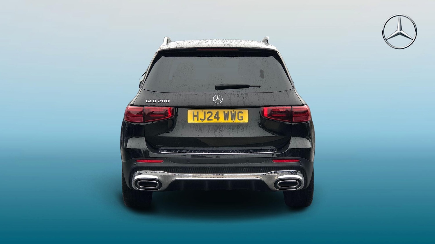 Used Mercedes-Benz GLB 2024 for sale - 76819777: Photo 7