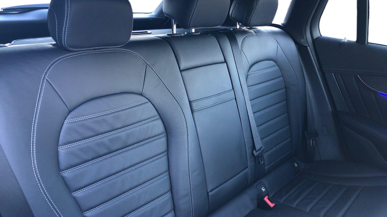 Used Mercedes-Benz EQC 2023 for sale - 77605365: Photo 12