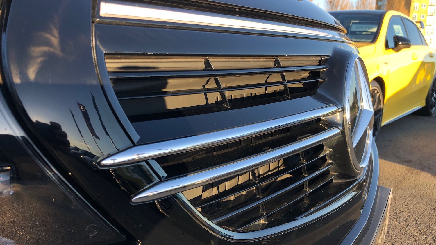 Used Mercedes-Benz EQC 2023 for sale - 77605365: Photo 22