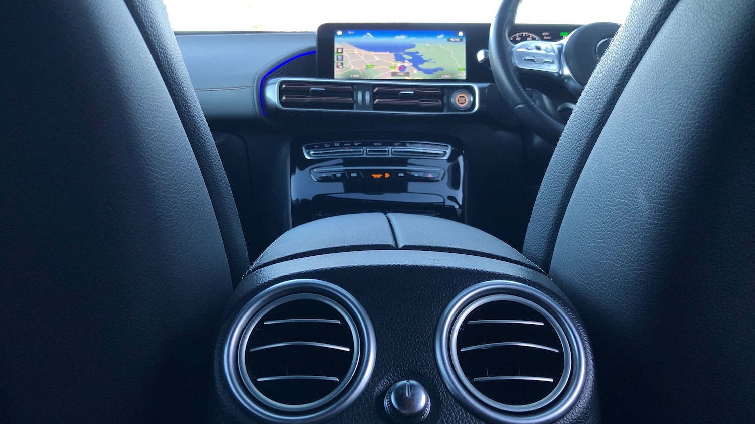 Used Mercedes-Benz EQC 2023 for sale - 77605365: Photo 32