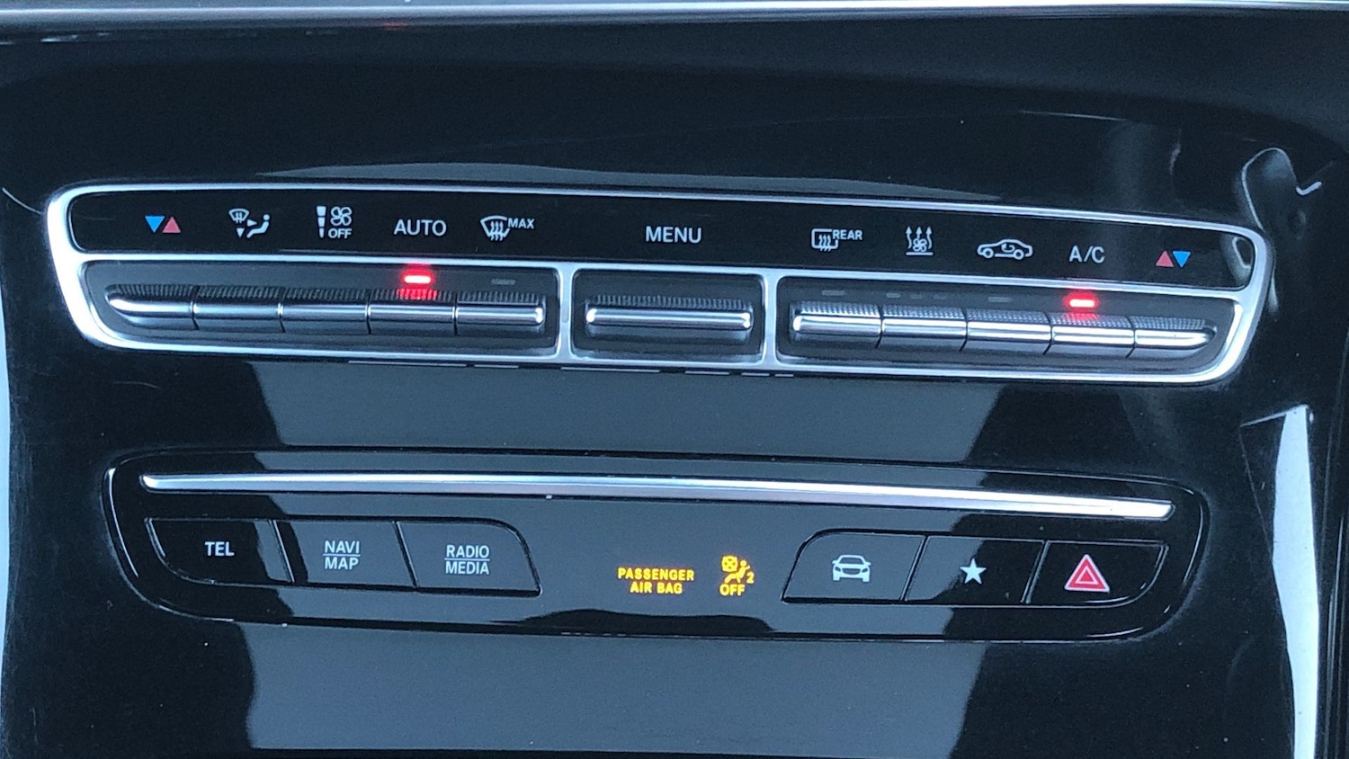 Used Mercedes-Benz EQC 2023 for sale - 77605365: Photo 34