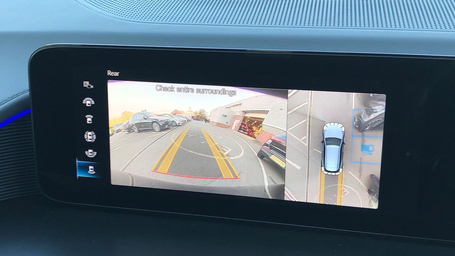 Used Mercedes-Benz EQC 2023 for sale - 77605365: Photo 37