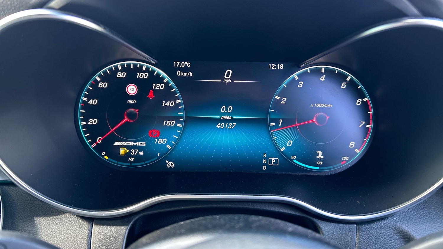 Used Mercedes-Benz GLC 2021 for sale - 76413623: Photo 13