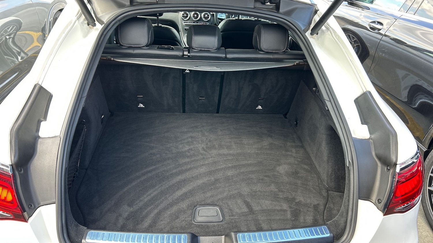 Used Mercedes-Benz GLC 2021 for sale - 76413623: Photo 14