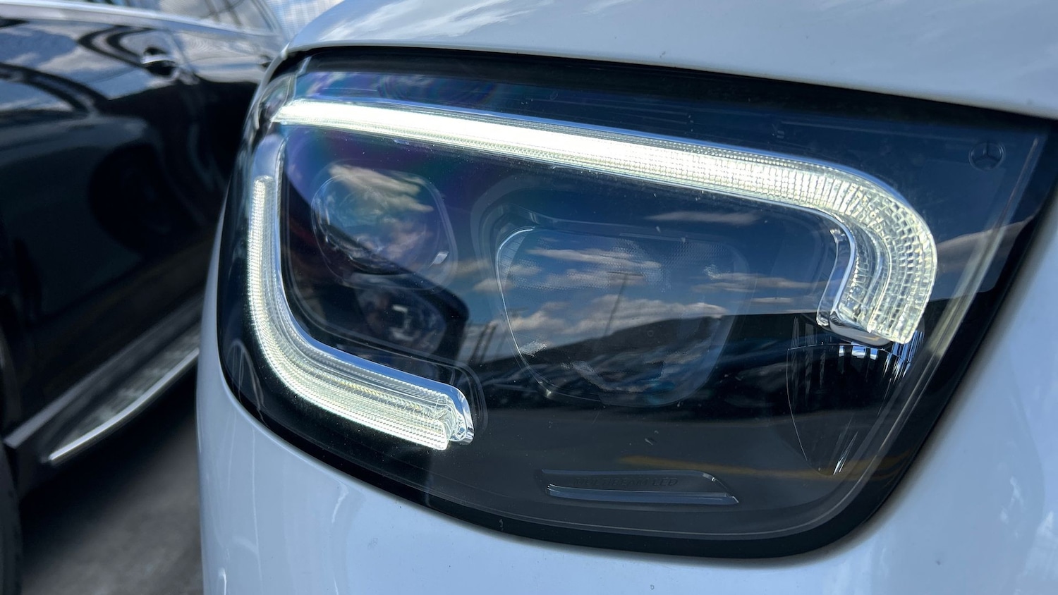 Used Mercedes-Benz GLC 2021 for sale - 76413623: Photo 15