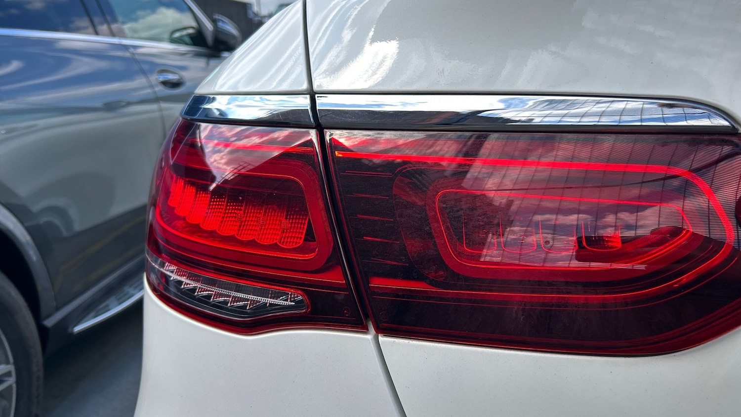 Used Mercedes-Benz GLC 2021 for sale - 76413623: Photo 16