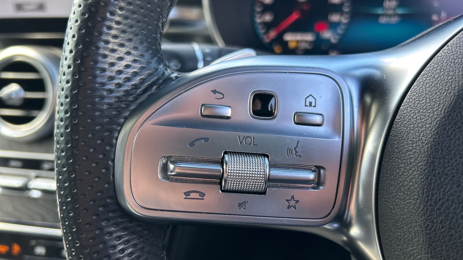 Used Mercedes-Benz GLC 2021 for sale - 76413623: Photo 19