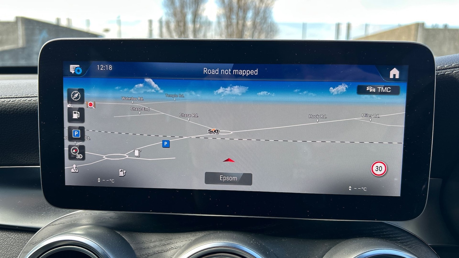 Used Mercedes-Benz GLC 2021 for sale - 76413623: Photo 20