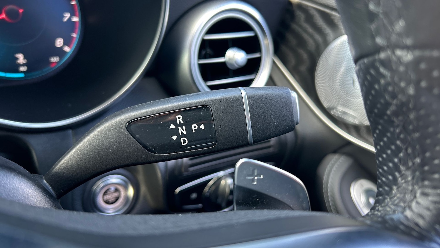 Used Mercedes-Benz GLC 2021 for sale - 76413623: Photo 22