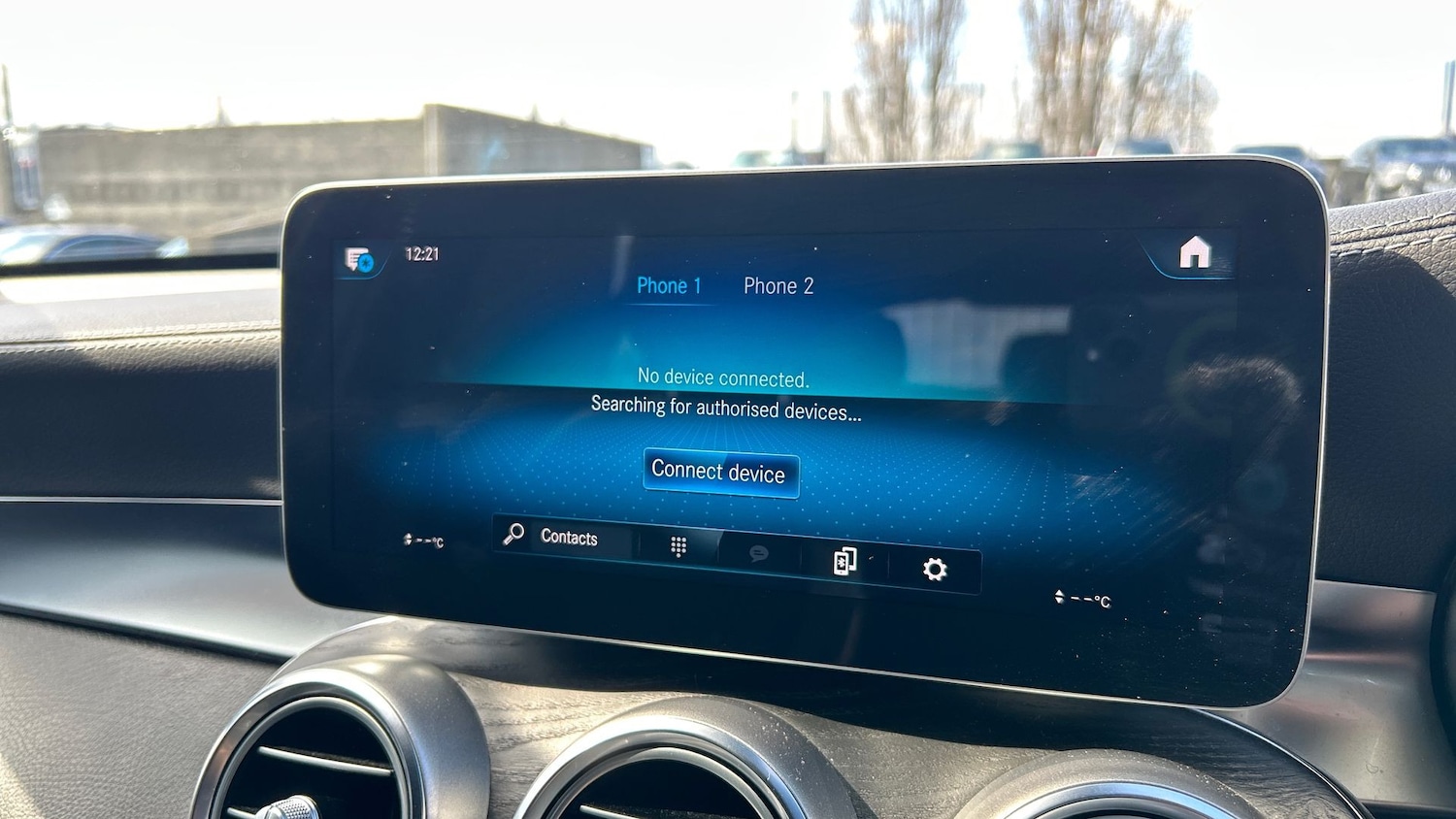 Used Mercedes-Benz GLC 2021 for sale - 76413623: Photo 26