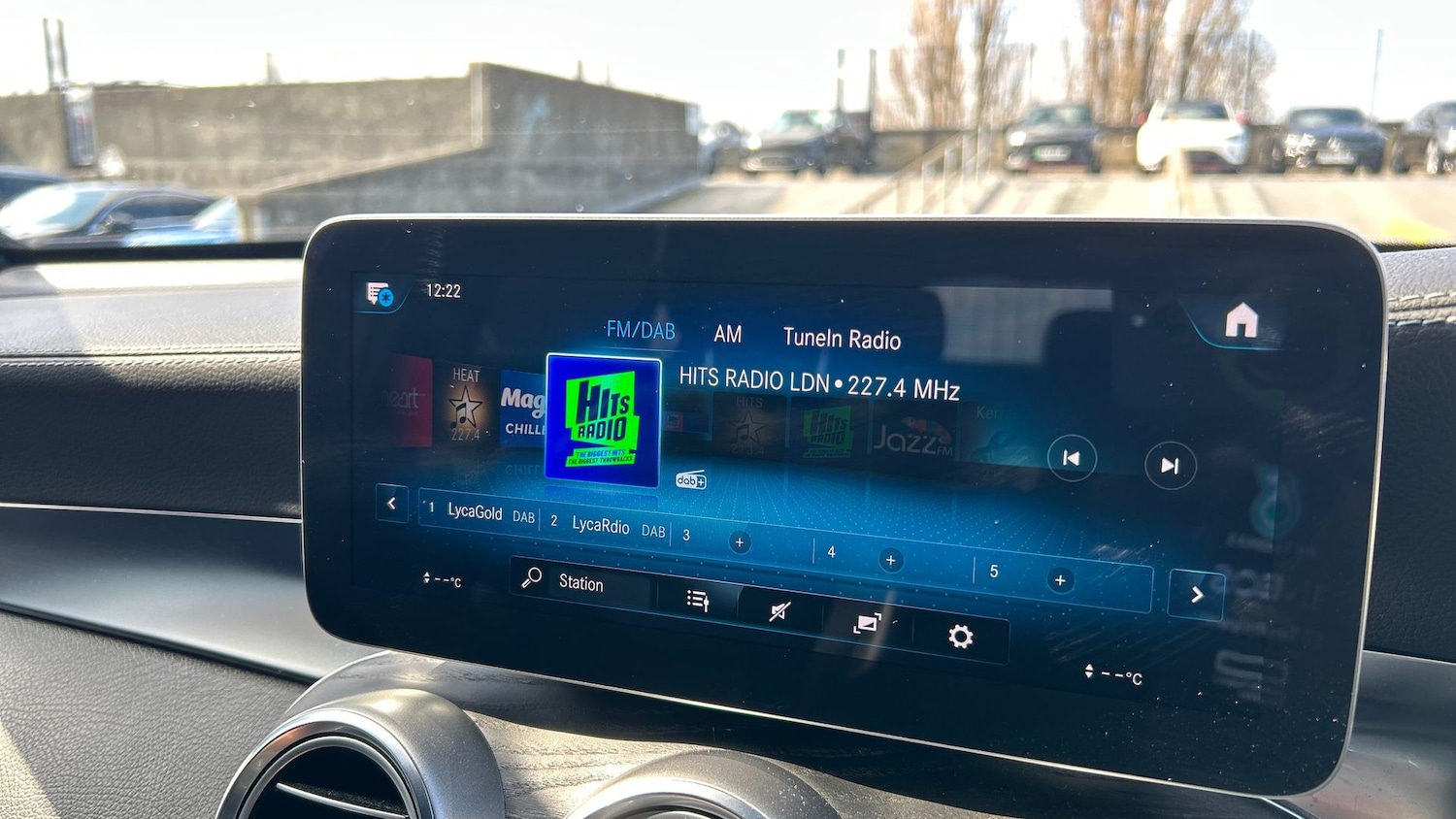 Used Mercedes-Benz GLC 2021 for sale - 76413623: Photo 28