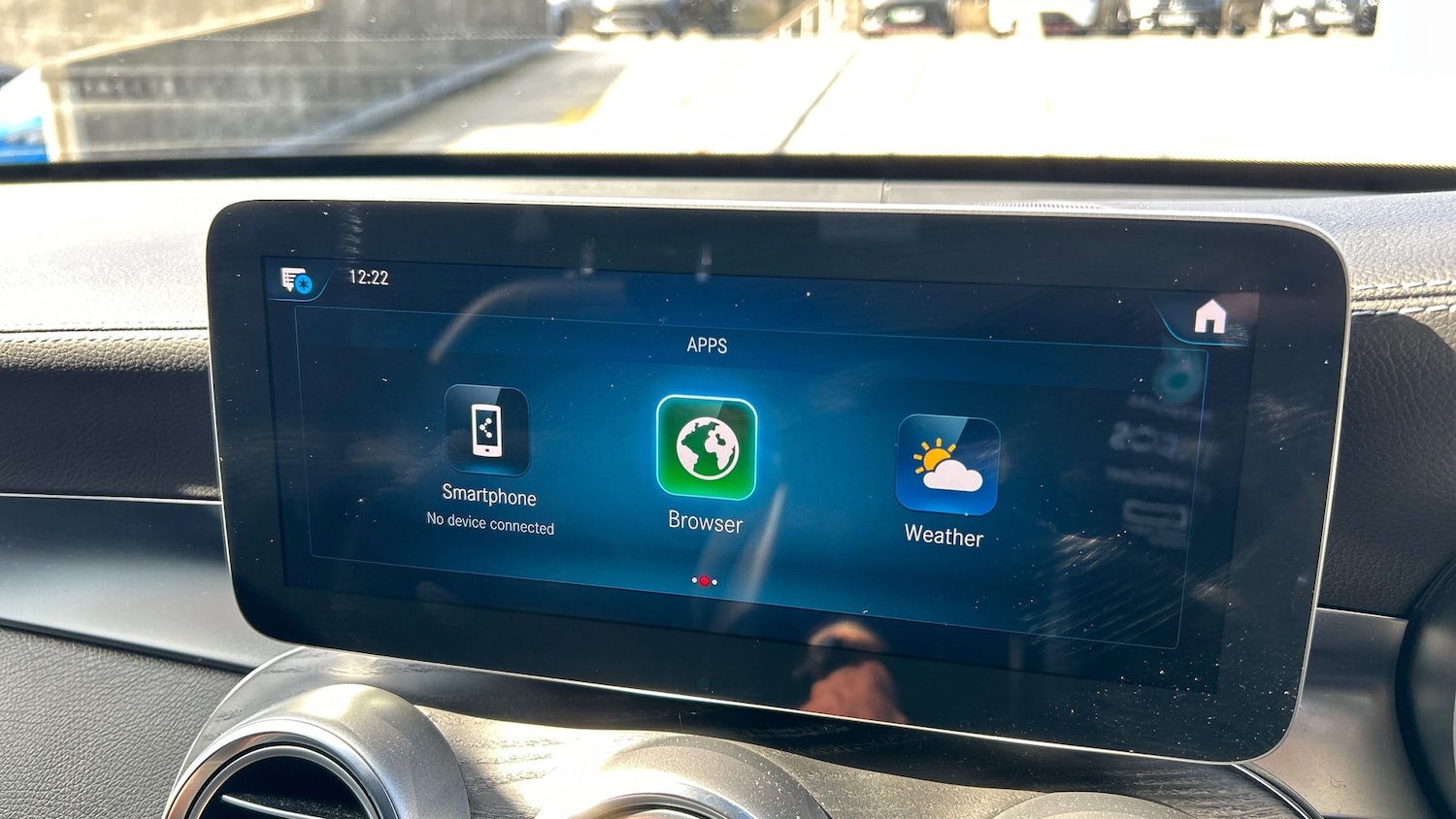 Used Mercedes-Benz GLC 2021 for sale - 76413623: Photo 29