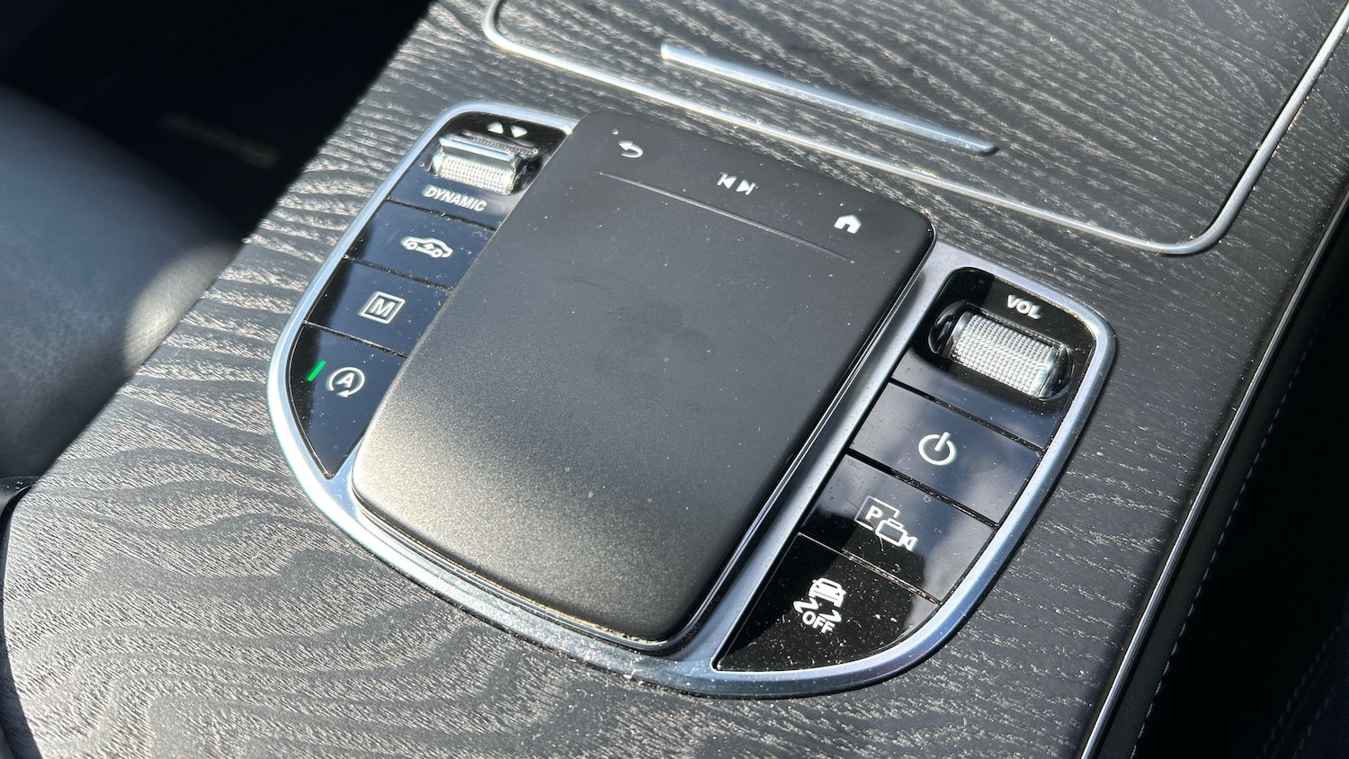 Used Mercedes-Benz GLC 2021 for sale - 76413623: Photo 31