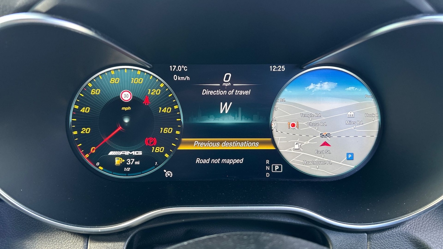 Used Mercedes-Benz GLC 2021 for sale - 76413623: Photo 33