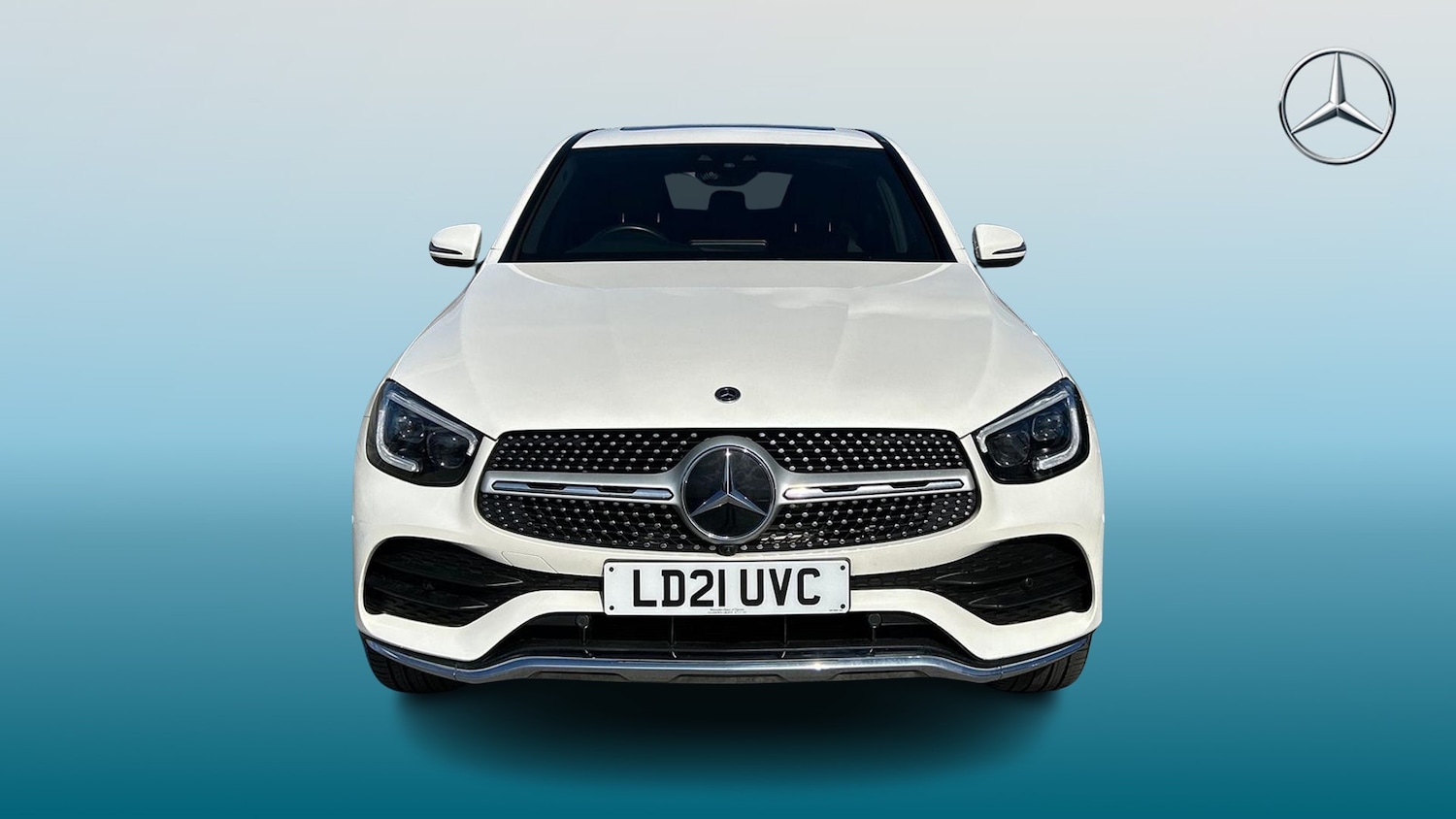 Used Mercedes-Benz GLC 2021 for sale - 76413623: Photo 6