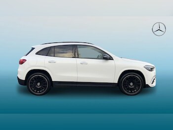 Used Mercedes-Benz GLA 2024 for sale - 77187576: Photo