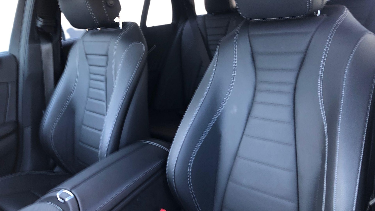 Used Mercedes-Benz E Class 2022 for sale - 77466051: Photo 11