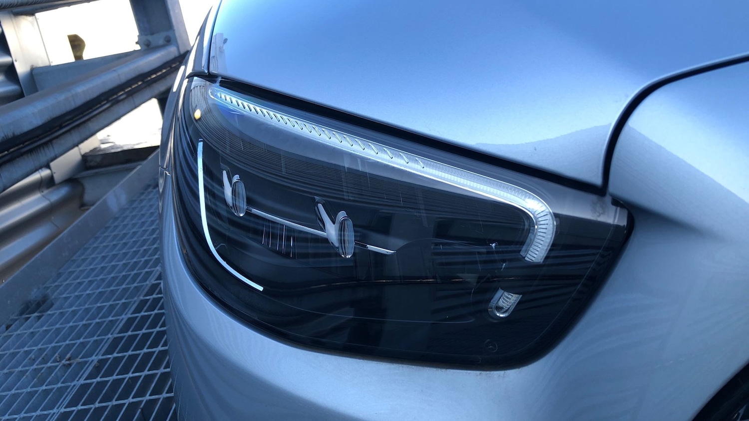 Used Mercedes-Benz E Class 2022 for sale - 77466051: Photo 15