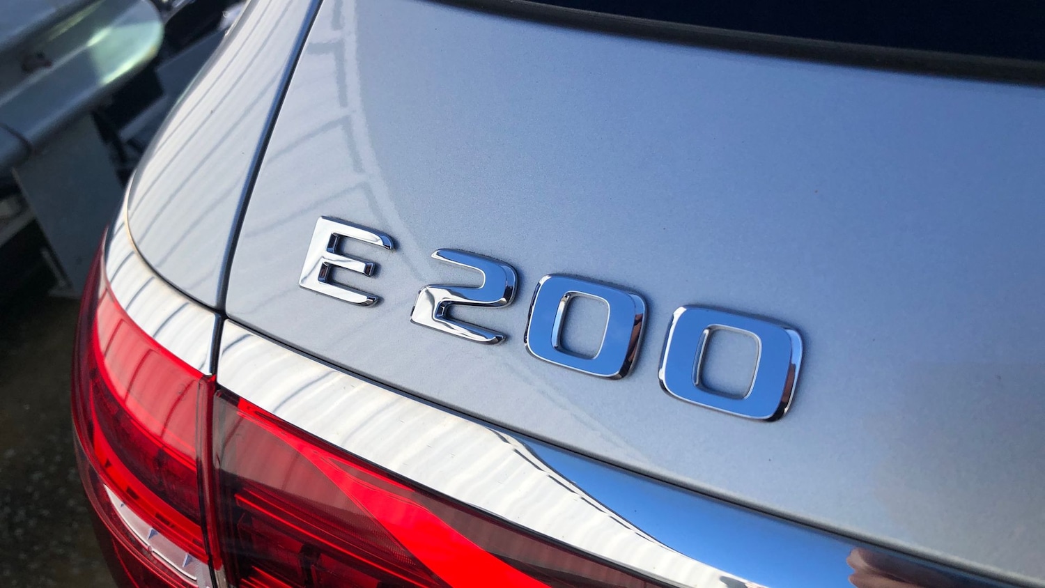 Used Mercedes-Benz E Class 2022 for sale - 77466051: Photo 17