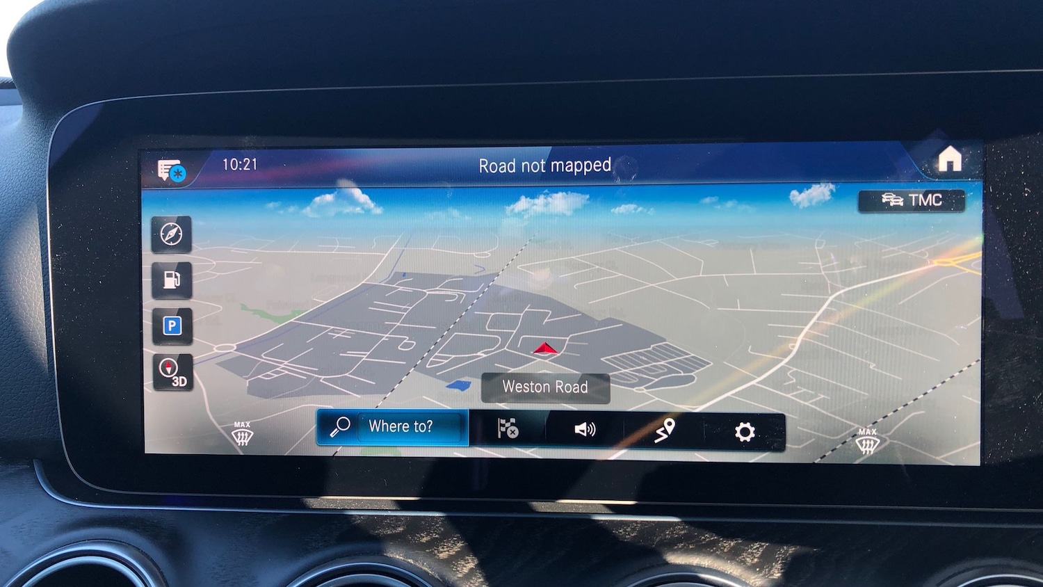 Used Mercedes-Benz E Class 2022 for sale - 77466051: Photo 20