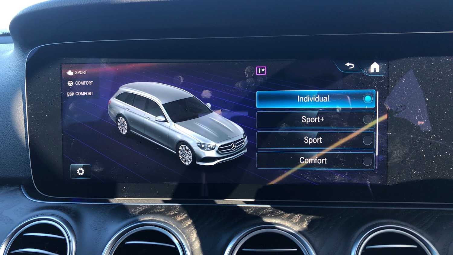 Used Mercedes-Benz E Class 2022 for sale - 77466051: Photo 23