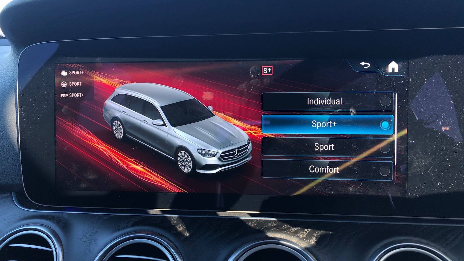 Used Mercedes-Benz E Class 2022 for sale - 77466051: Photo 24