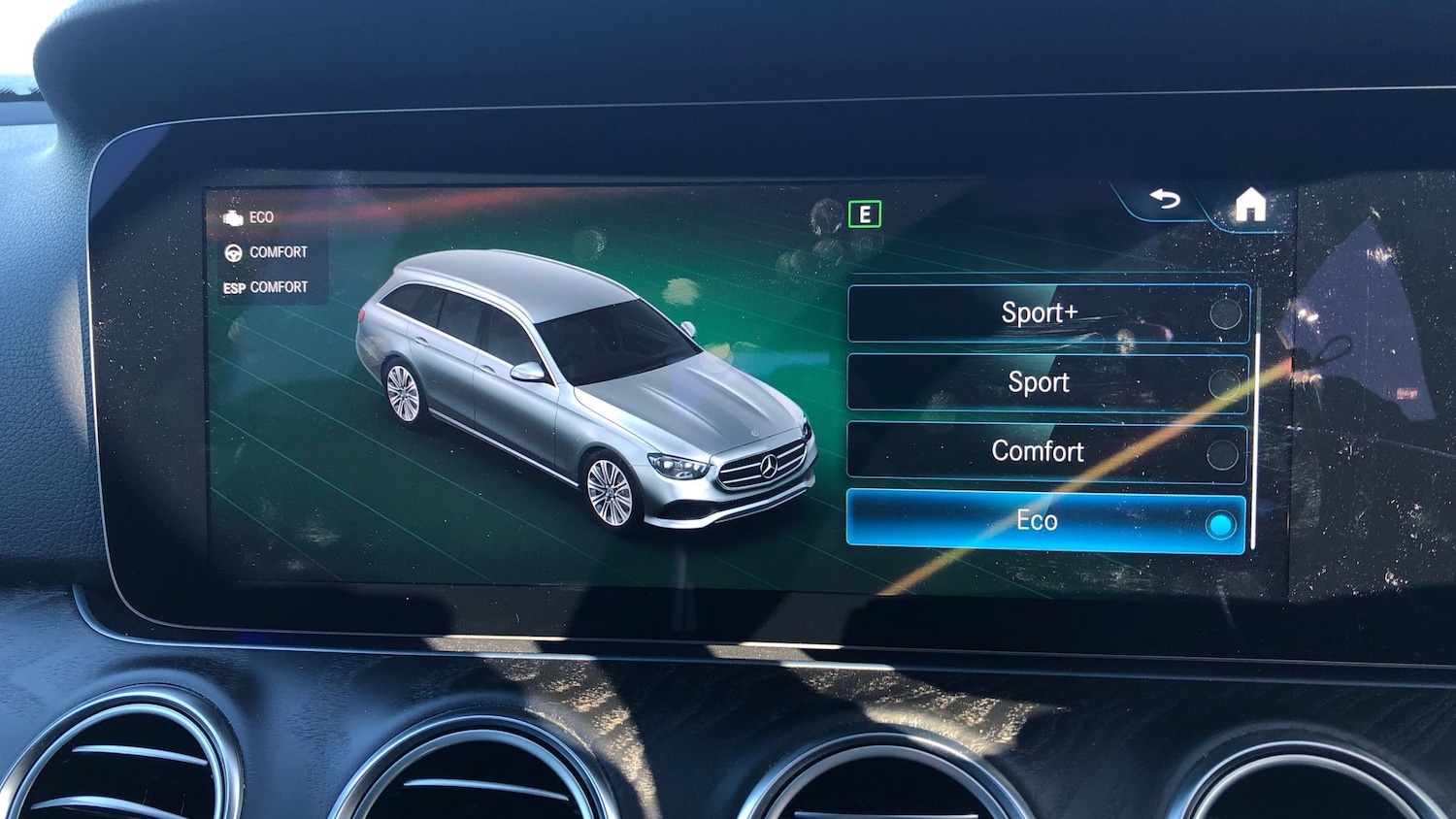 Used Mercedes-Benz E Class 2022 for sale - 77466051: Photo 27