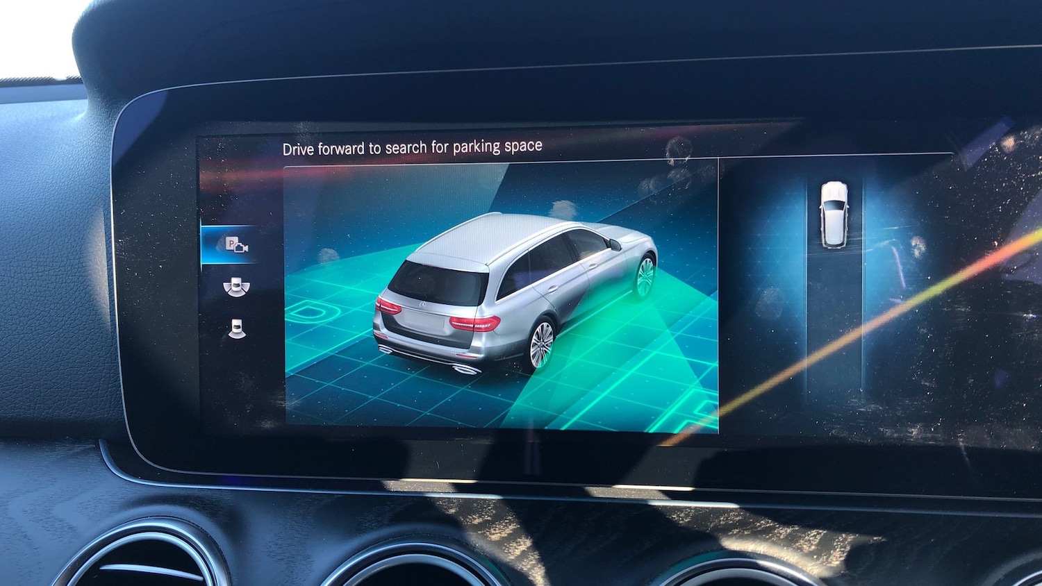 Used Mercedes-Benz E Class 2022 for sale - 77466051: Photo 28