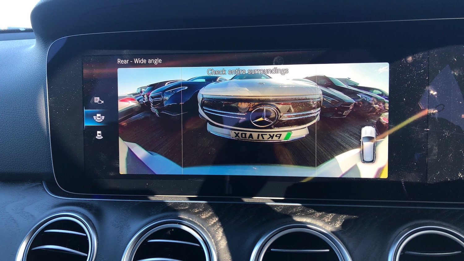 Used Mercedes-Benz E Class 2022 for sale - 77466051: Photo 29