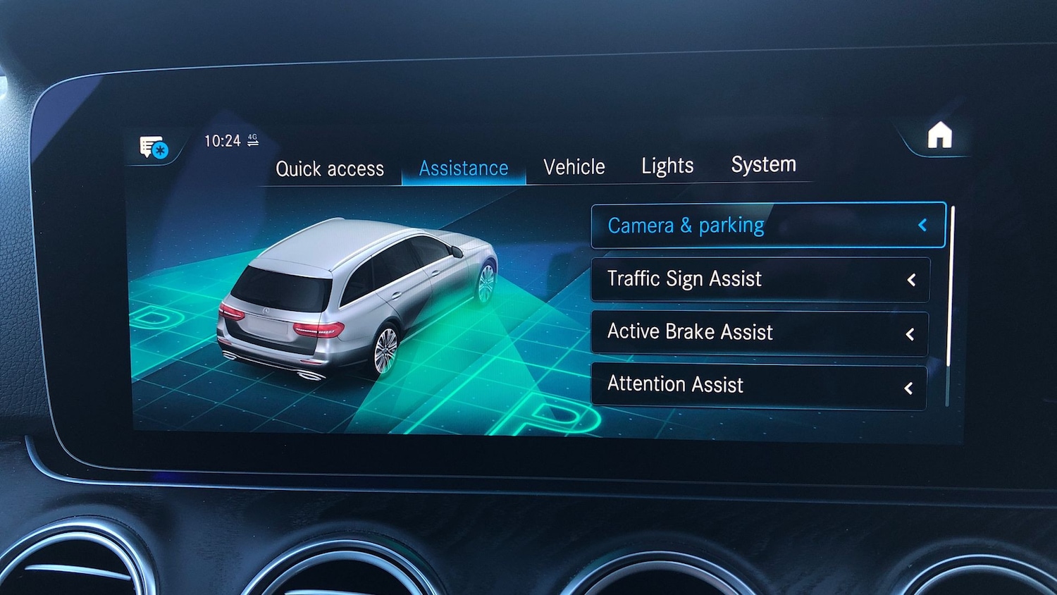 Used Mercedes-Benz E Class 2022 for sale - 77466051: Photo 34