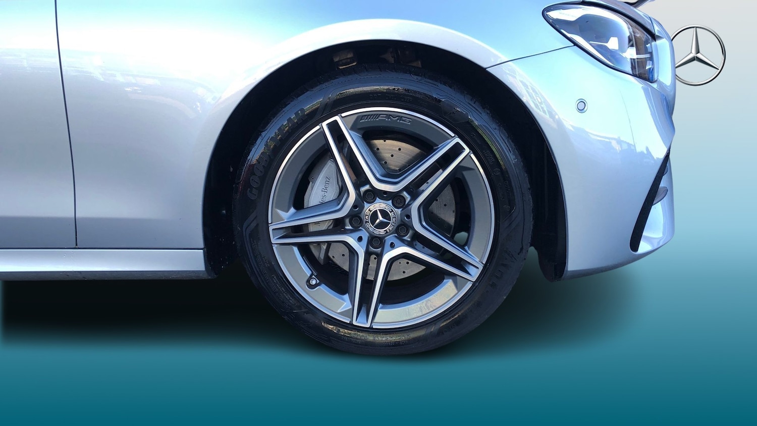 Used Mercedes-Benz E Class 2022 for sale - 77466051: Photo 5