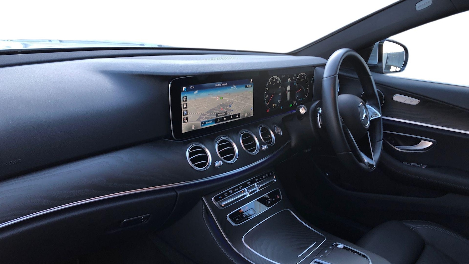 Used Mercedes-Benz E Class 2022 for sale - 77466051: Photo 8