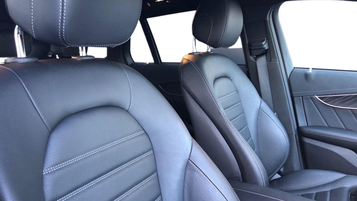 Used Mercedes-Benz EQC 2023 for sale - 76799618: Photo 11