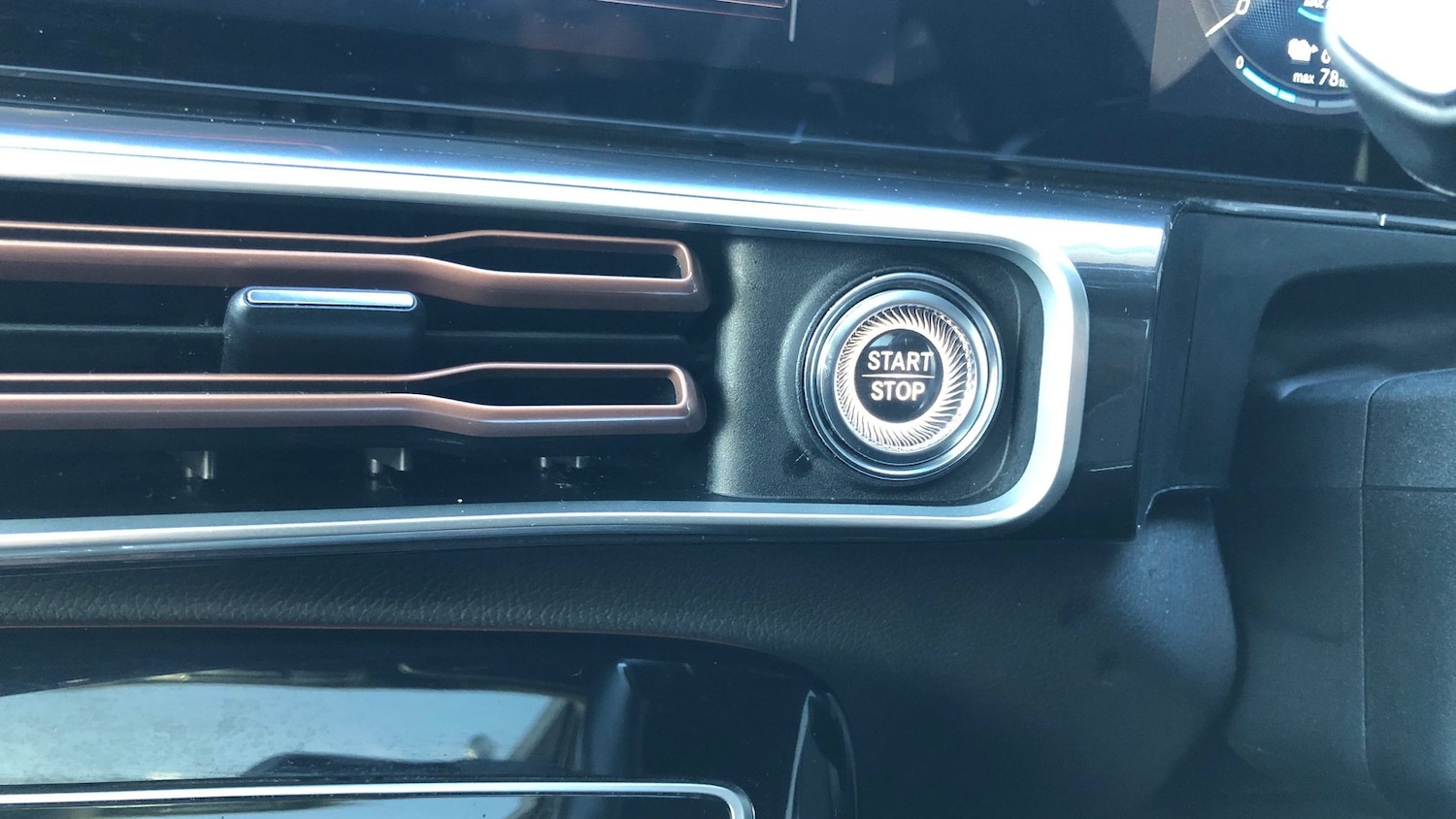 Used Mercedes-Benz EQC 2023 for sale - 76799618: Photo 35