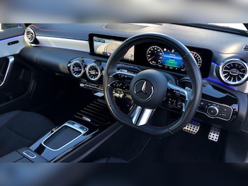 Used Mercedes-Benz CLA 2024 for sale - 76694494: Photo