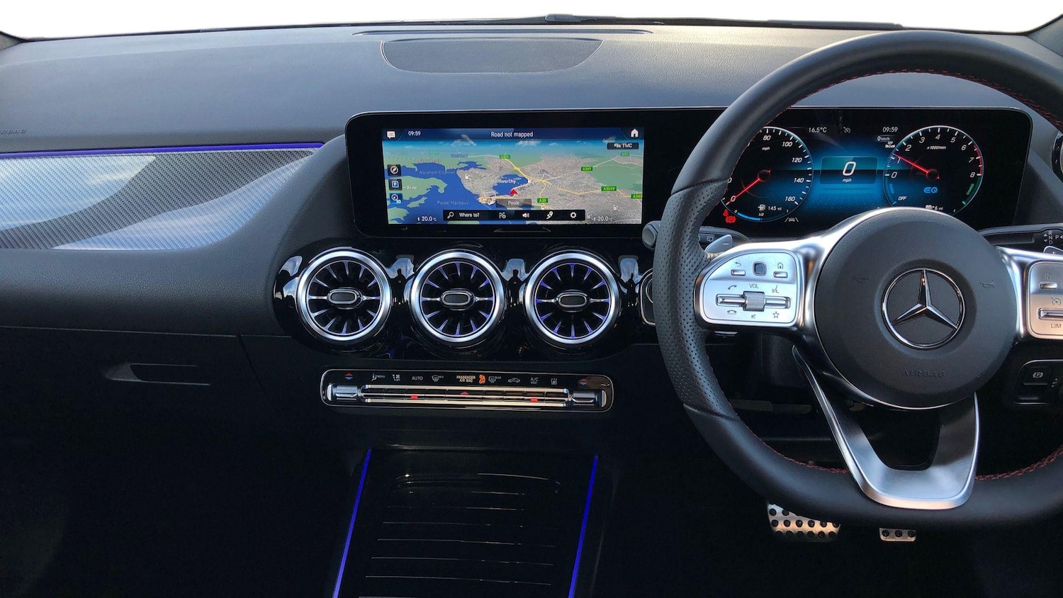 Used Mercedes-Benz GLA 2023 for sale - 76413541: Photo 10