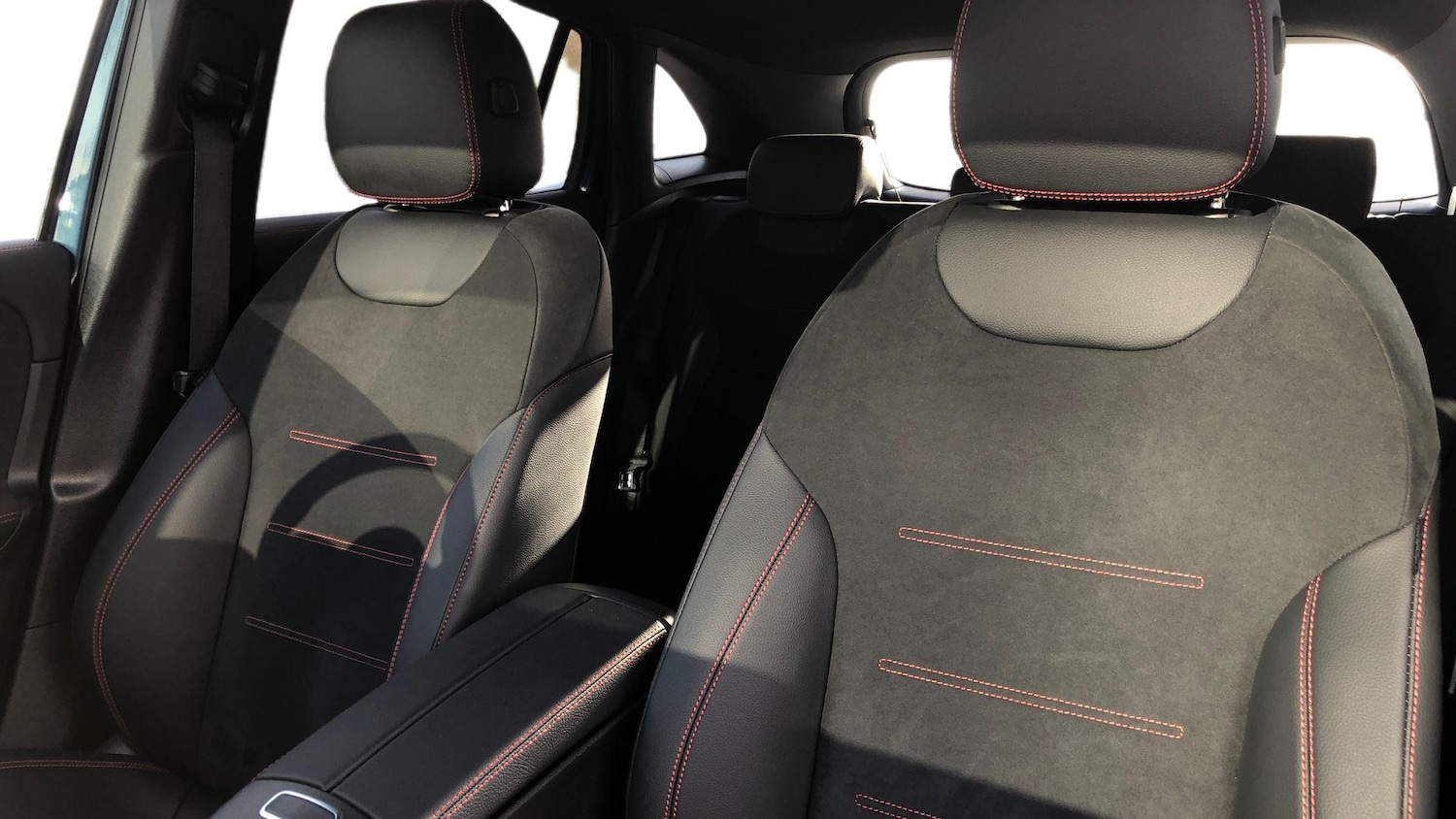 Used Mercedes-Benz GLA 2023 for sale - 76413541: Photo 11