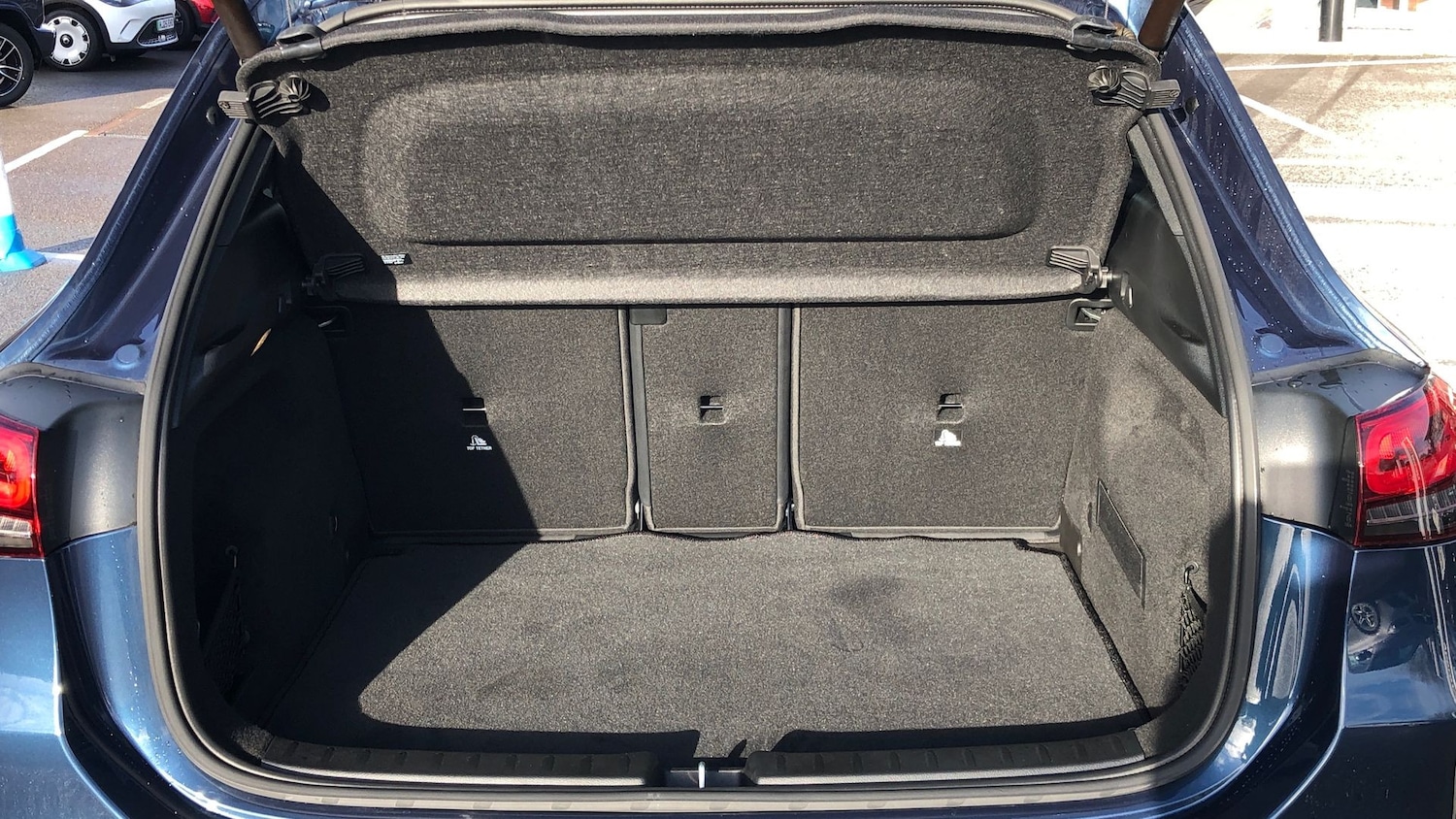 Used Mercedes-Benz GLA 2023 for sale - 76413541: Photo 14