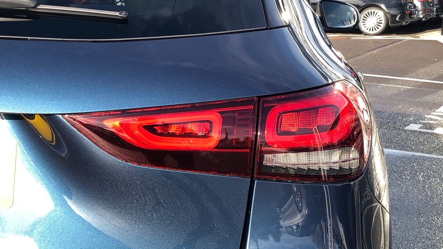 Used Mercedes-Benz GLA 2023 for sale - 76413541: Photo 16