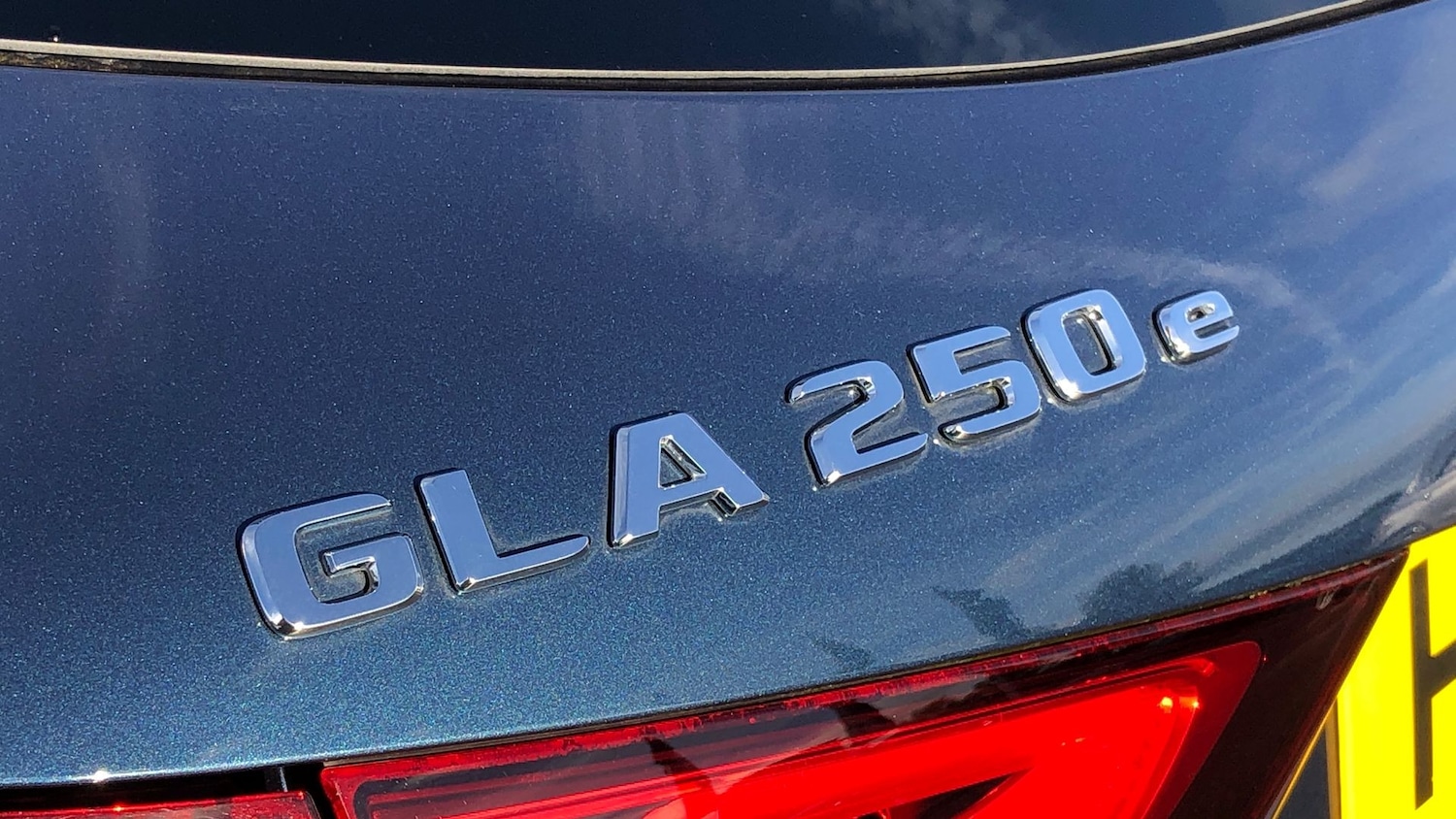 Used Mercedes-Benz GLA 2023 for sale - 76413541: Photo 17