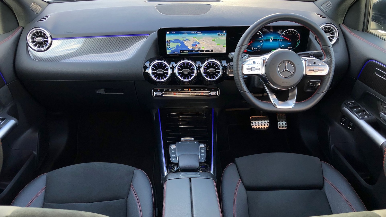 Used Mercedes-Benz GLA 2023 for sale - 76413541: Photo 18