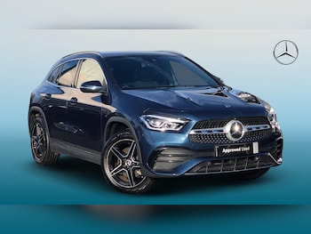 Used Mercedes-Benz GLA 2023 for sale - 76413541: Photo