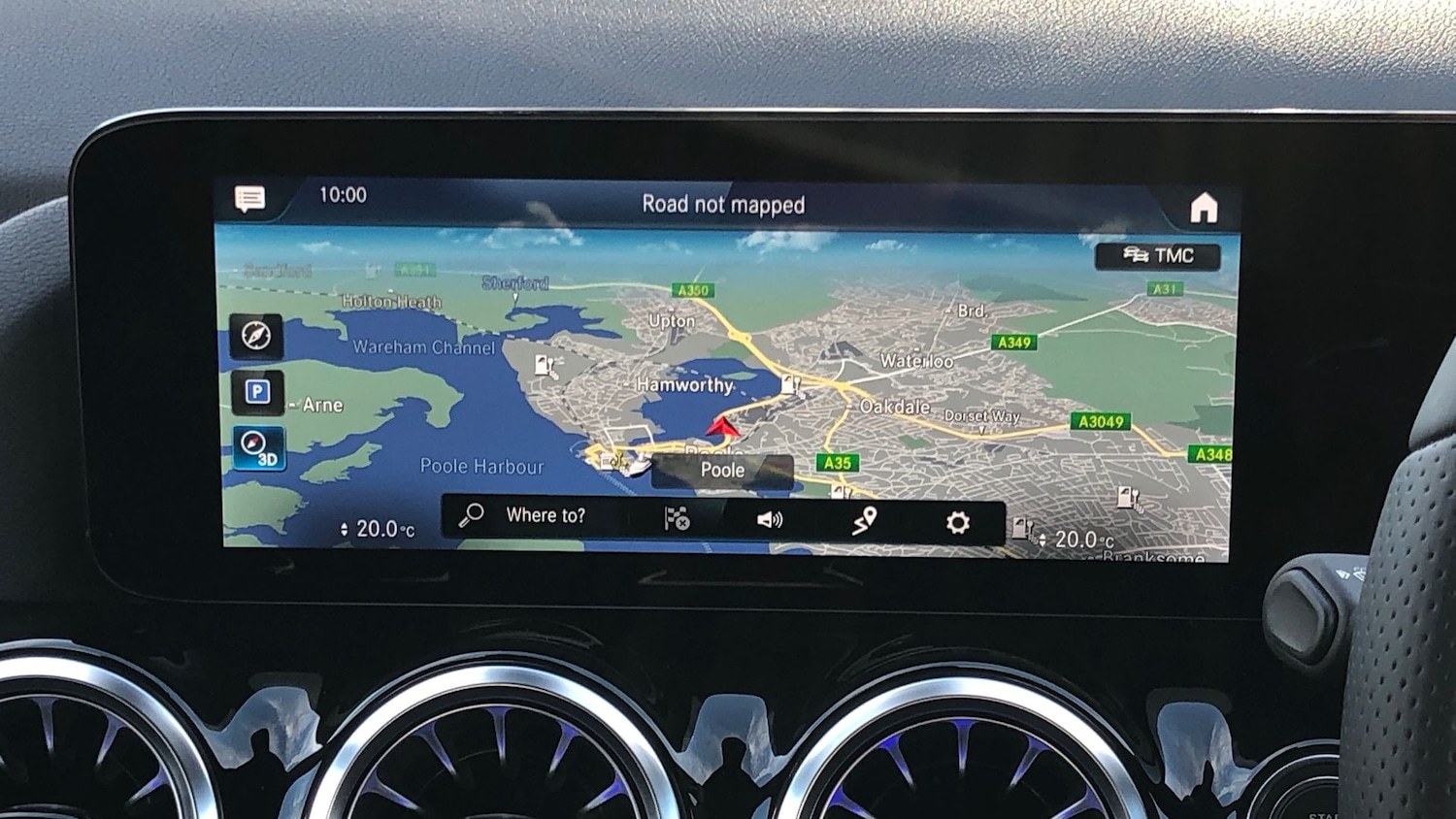 Used Mercedes-Benz GLA 2023 for sale - 76413541: Photo 20