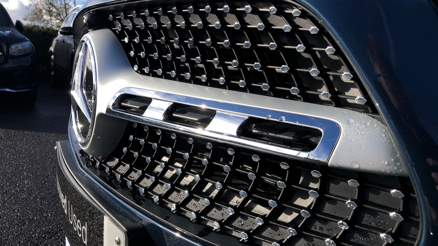 Used Mercedes-Benz GLA 2023 for sale - 76413541: Photo 21